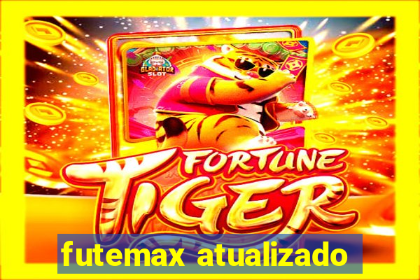 futemax atualizado